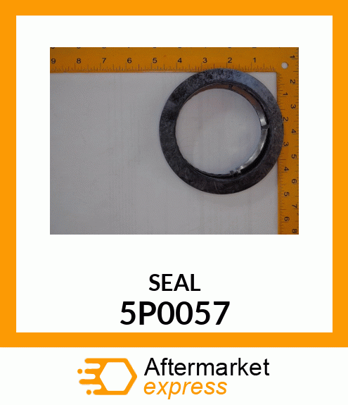 SEAL 5P0057