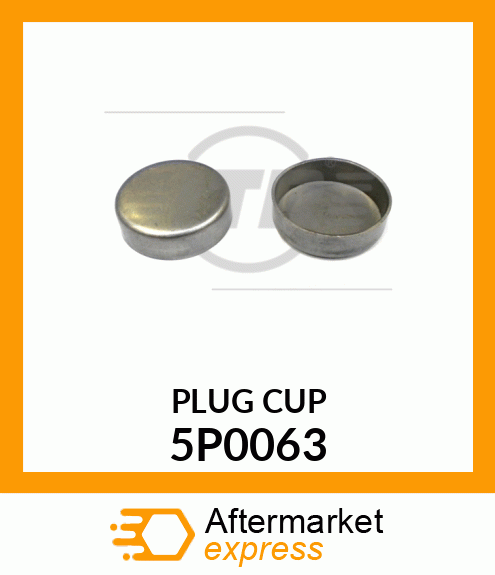 PLUG 5P0063