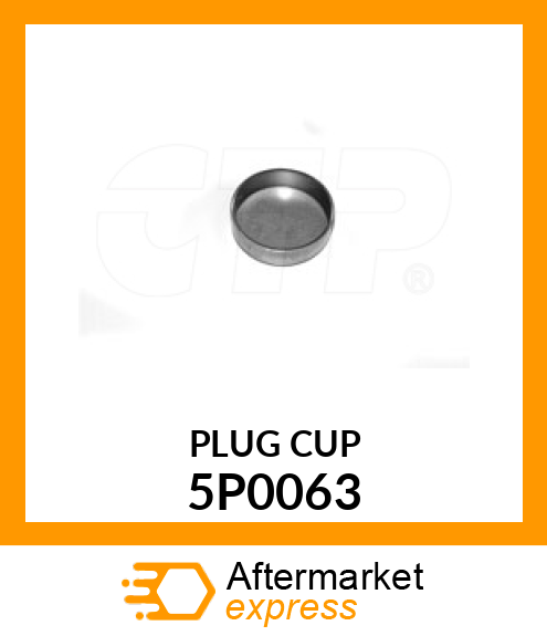 PLUG 5P0063