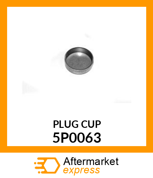 PLUG 5P0063