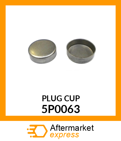 PLUG 5P0063