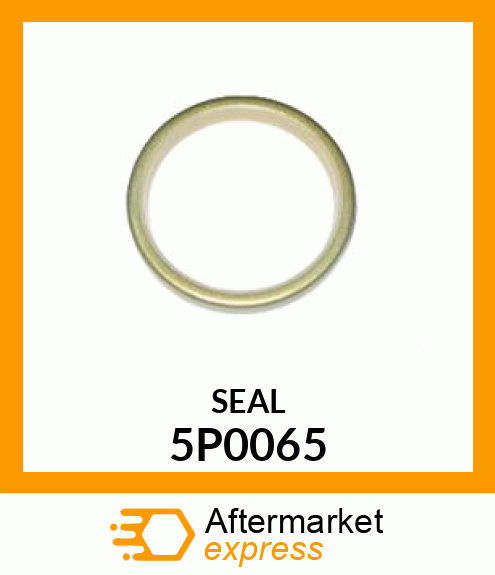 SEAL 5P0065