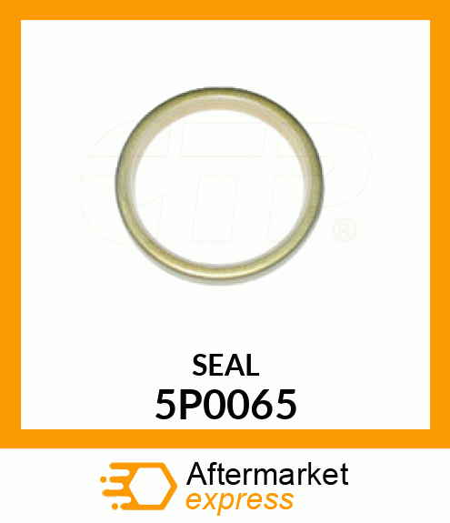 SEAL 5P0065