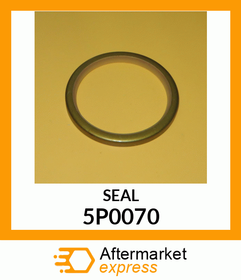 SEAL 5P0070