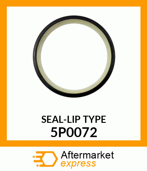 SEAL 5P0072