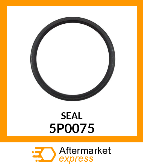 SEAL 5P0075