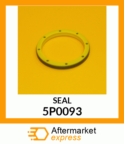 SEAL 5P0093