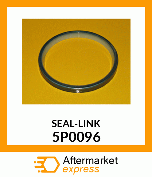 SEAL 5P0096