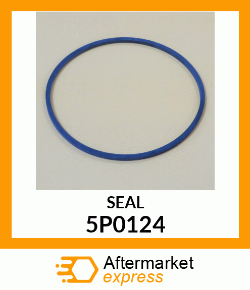 SEAL 5P0124