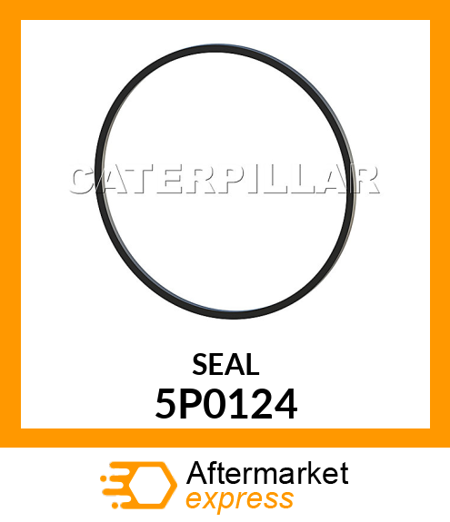 SEAL 5P0124