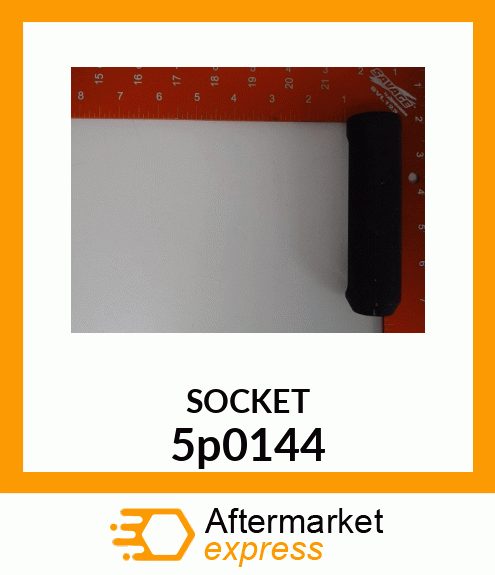 SOCKET 5p0144