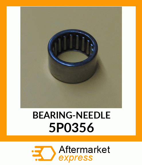 BEARING 5P0356