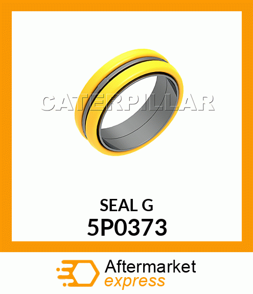 SEAL GRP 5P0373