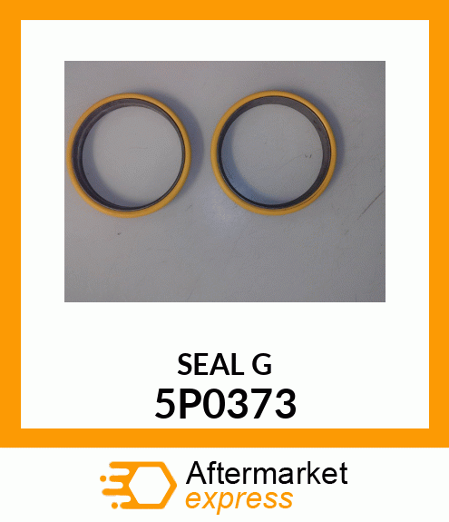 SEAL GRP 5P0373