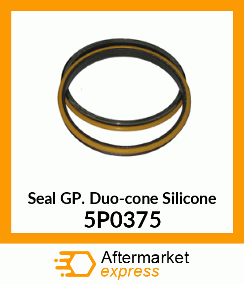 SEAL G 5P0375