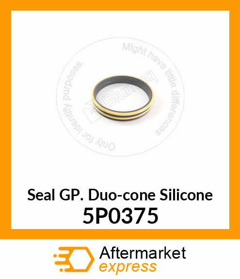 SEAL G 5P0375