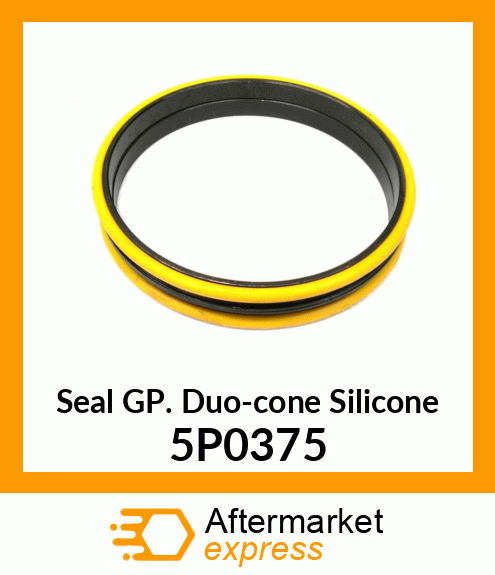 SEAL G 5P0375