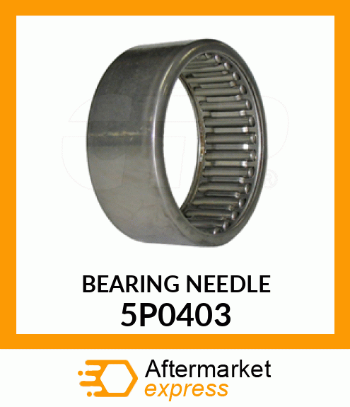 BEARING 5P0403