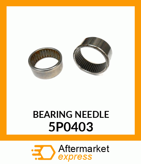 BEARING 5P0403