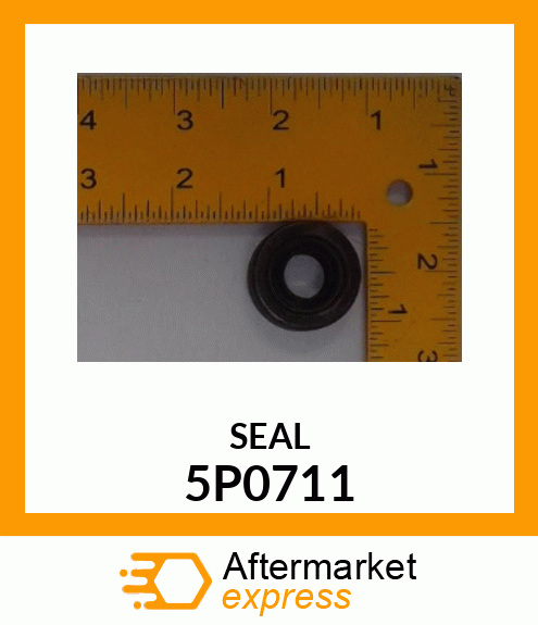 SEAL 5P0711