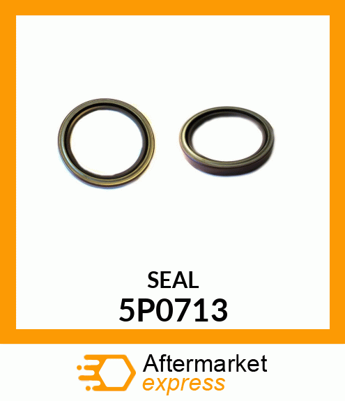 SEAL 5P0713