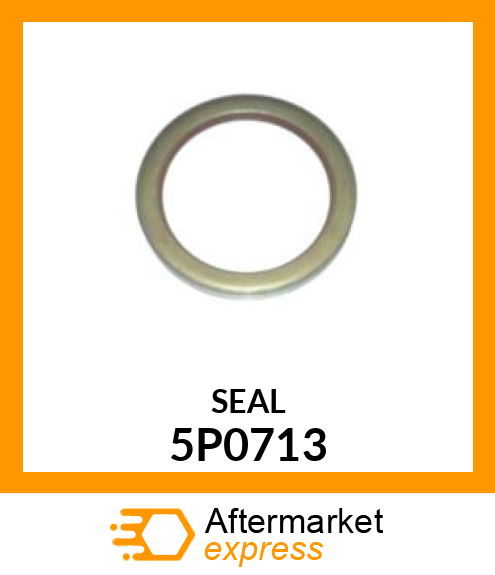 SEAL 5P0713