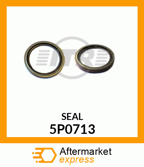 SEAL 5P0713