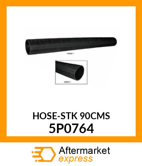 HOSE(90 CM ONLY) 5P0764