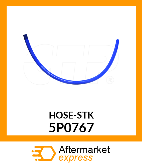 CM-HOSE ST 5P0767