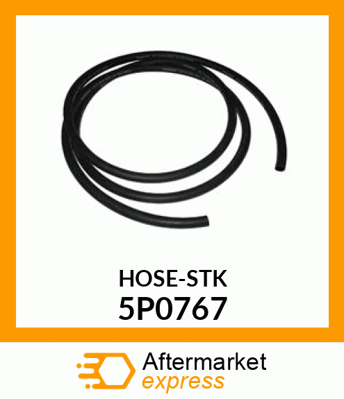 CM-HOSE ST 5P0767