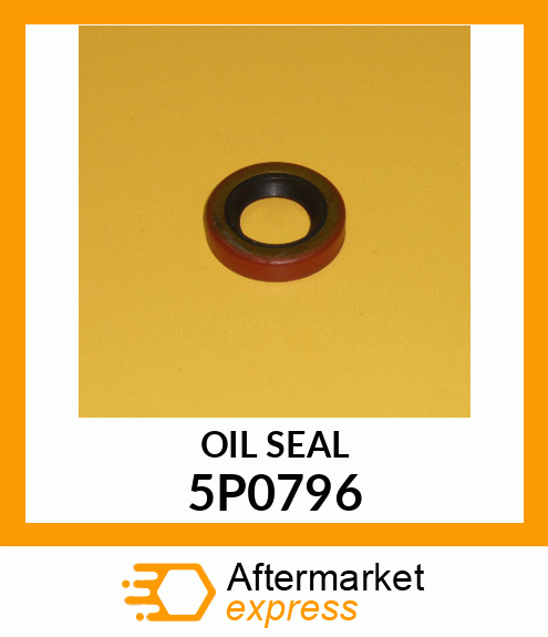 SEAL 5P0796