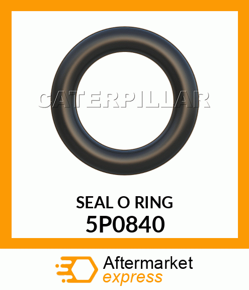 SEAL-O-RIN 5P0840