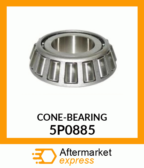 BEARING 5P0885