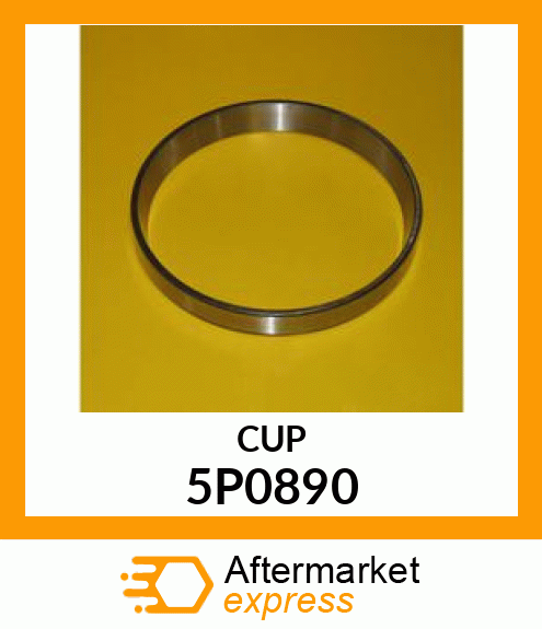 CUP 5P0890