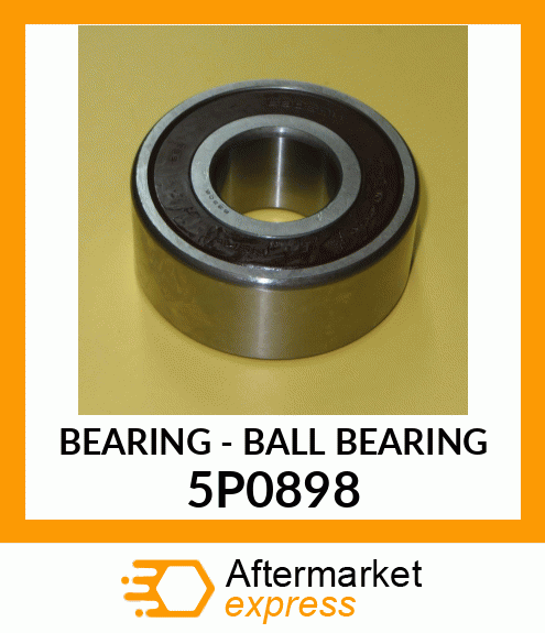 BEARING 5P0898