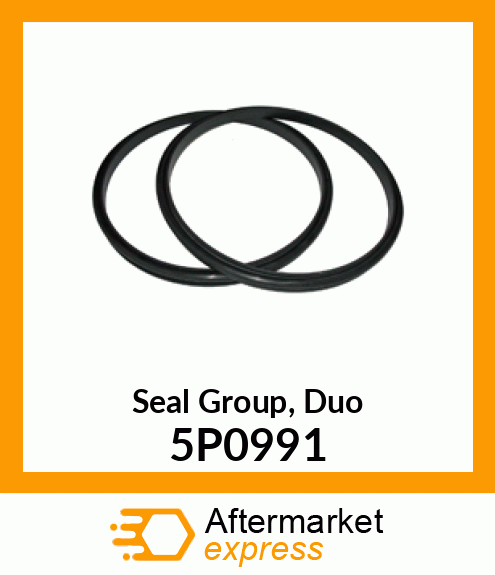 SEAL G 5P0991