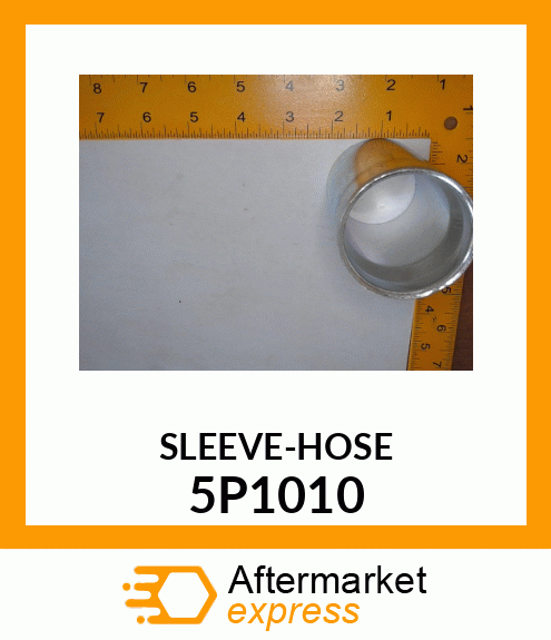 SLEEVE-HOSE 5P1010