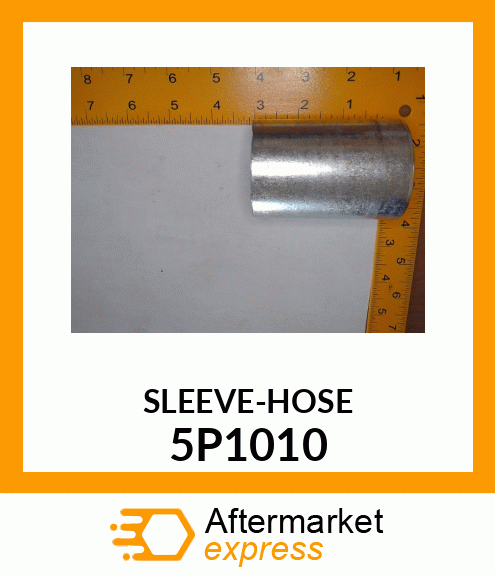 SLEEVE-HOSE 5P1010