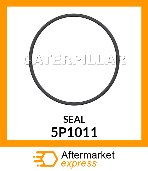 SEAL 5P1011