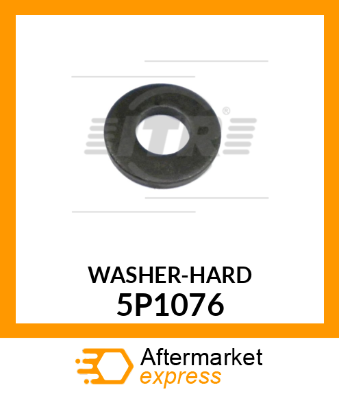 WASHER 5P1076