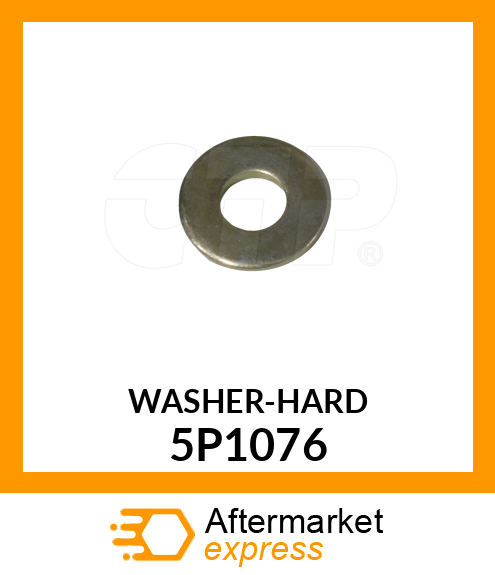 WASHER 5P1076