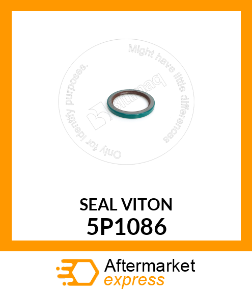 SEAL 5P1086