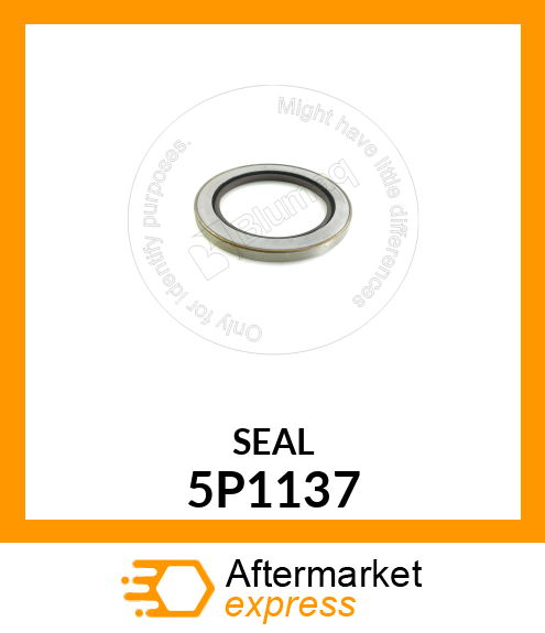 SEAL 5P1137