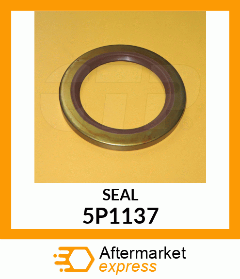 SEAL 5P1137