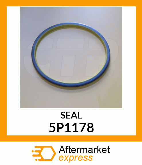 SEAL 5P1178