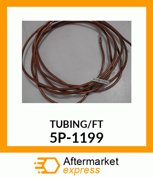 CM-TUBE ST 5P-1199