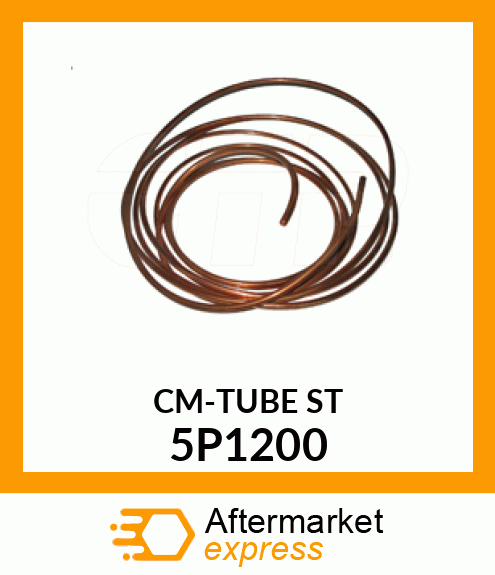 CM-TUBE ST 5P1200