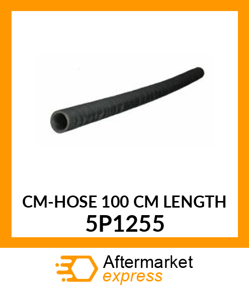 CM-HOSE ST 5P1255