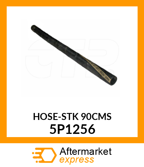 HOSE-STK 90CMS (price for 1 cm) 5P1256