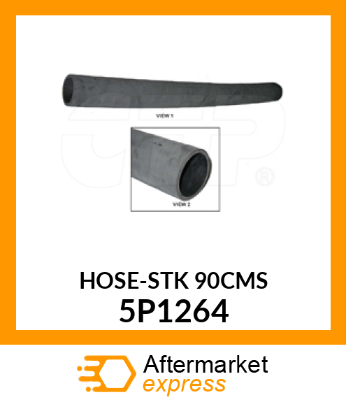 HOSE-STK 90CMS 5P1264